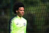 Leroy Sane has caught Bayern Munich's attention<p>